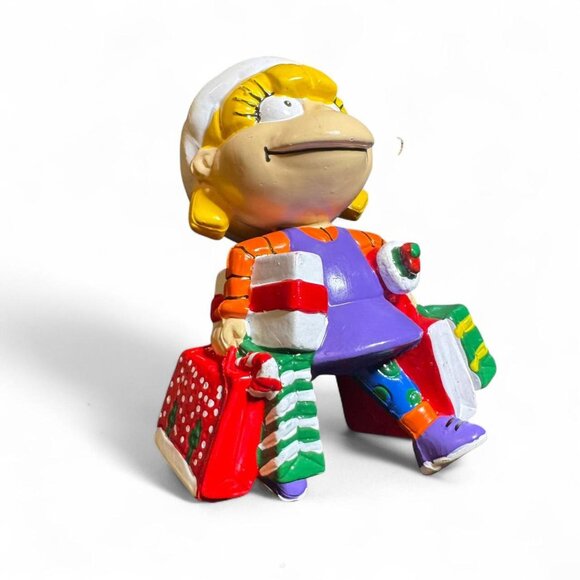 2003 Rugrats Angelica Ornament - Picture 4 of 5